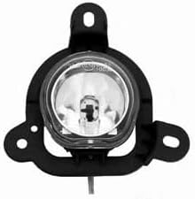 Van Wezel 0177996 Front Fog Light