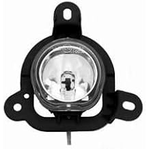 Van Wezel 0177996 Front Fog Light