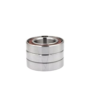 Sanlian Präzisions-Schrägkugellager AC_P5_TBT_7000 10X26X8MM