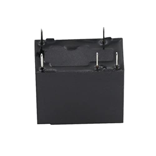 Relés HF/JZC-32F-012 para solucionar fallos de encendido en placas electrónicas 2