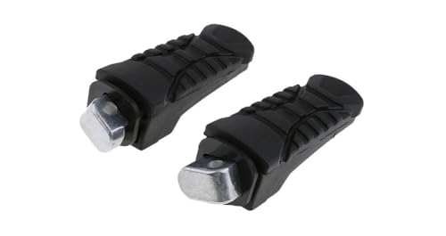 Repose-Pieds pour R1200GS Voyagez à Deux en Moto Confortablement