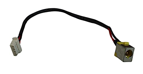 Connecteur alimentation pc portable compatible Acer Aspire E5-523-979H Power4Laptops