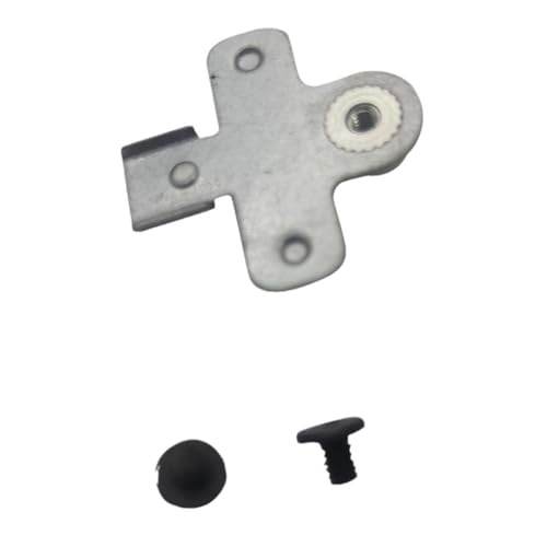 CHENZILIN Mounting Bracket M.2 Hard Mounting Bracket 2230/2280 Metal for G7 7500 7700 Game Laptops Accessory