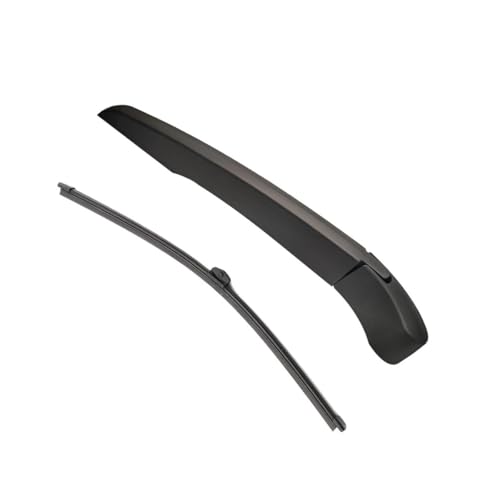Limpiaparabrisas coche Kit de brazo limpiaparabrisas trasero 1/2 piezas para parabrisas para X1 F48 2014-2023