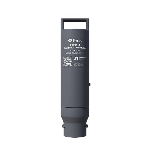 Image of A. O. Smith AOS-HERO-S2 Genuine Replacement | Stage 2 SmartFlow RO Membrane