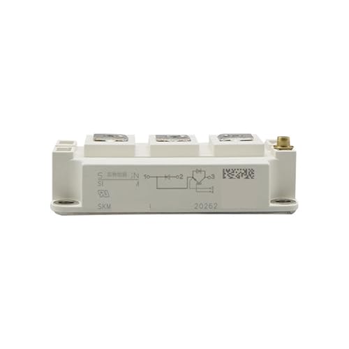 Module IGBT SKM200GAR12V SKM200GAR12E4 SEMIKRON composant d'origine