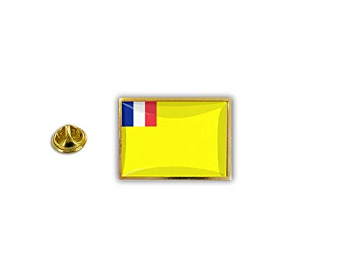 Italië kaart aanwijzers vlag met schaduw Pin vlag | Premium Vector