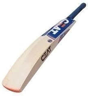 WS Hitman Cricket Bat | Premium English Willow | Big Edge & Lightweight Pickup
