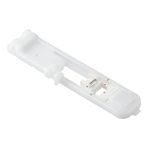 2 piezas pie prensatela 1 paso para máquina Brother miniatura 4