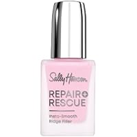 0.44-oz Sally Hansen Fingernail Repair + Rescue Insta-Smooth Ridge Filler