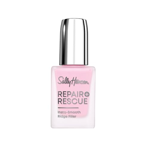 Sally Hansen Nail Treatment Repair + Rescue Insta-Smooth Ridge Filler Deal