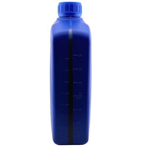 Aceite para motor 5W-30 mezcla sintética 2 litros pack 2 miniatura 7