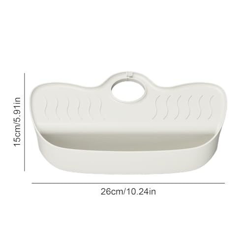 Protector contra salpicaduras para fregadero: orden y limpieza en tu cocina 6