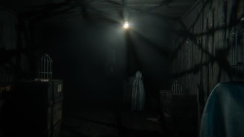 The Nightmare Box Volume 1 PS5 Neuf - vue 9