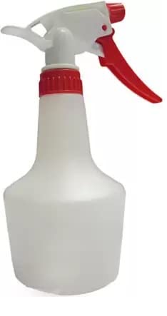 MJ Ragav Hand Held Sprayer Pressure Adjustable Pump Water Mister Spray for Garden & Multi Purpose 2 L Hand Held Sprayer (Pack of 1)