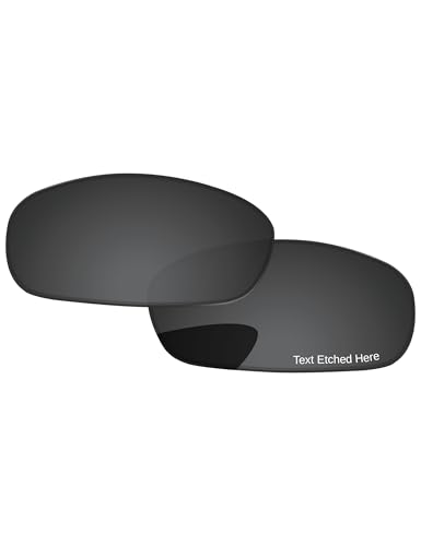 Image of Replacement Lenses for Costa Del Mar Brine Sunglass - Precision Fit, UV Block & Impact Resistant