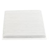 Air Filter 208-979-7620 2089797620 Compatible with Komatsu Excavator PC130-7 PC160LC-7 PC160LC-7E0