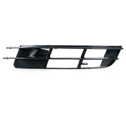 Calandres avant grille antibrouillard gauche pour Q7 2007 2008 2009 couvercle pare-choc