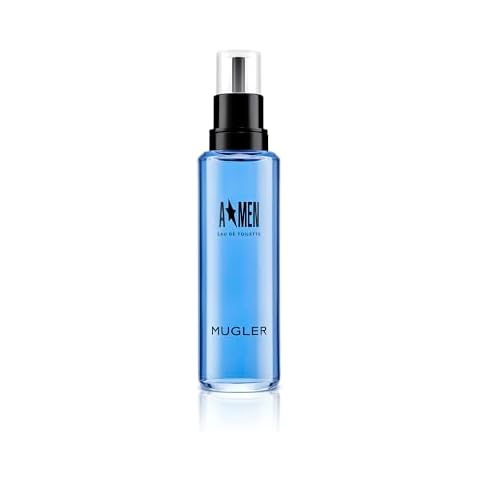 Mugler A*Men Eau de Toilette Refill Cover