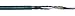 18 AWG 7 Conductor Continuous Flex Control Cable 600V GN