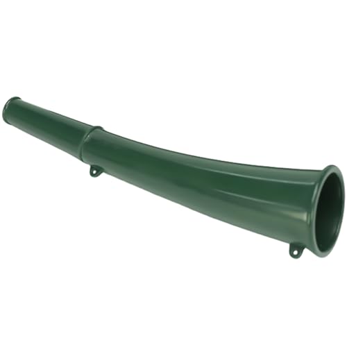 Laikoutd 1/2pcs Light Weight Training Signals Horn Tactically Shootings Horn Whistles Outdoor Training Horn for Use Enduring