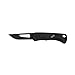 SOG Centi I Portable Pocket Daily Stainless-Steel Folding Knife | Can be Carried on Keychain or Lanyard | Slip Joint Lock