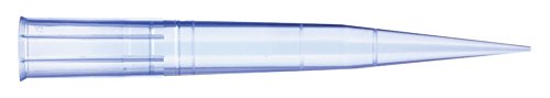 110-706B, 1000ul, Standerd Pipette Tips, Blue, Bulk, 1000tips/bag