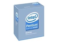 Intel Pentium E2140 Dual Core Processor Retail Box : Amazon.in ...