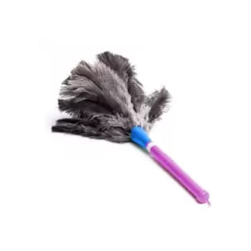 Espanador Penas De Avestruz Duster Md.25