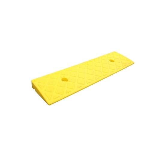 Rampa Portátil Triangular para Autos y Scooters miniatura 1