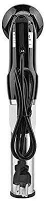 Sous Vide Cooker 1500W Ultra-fast Heat-up Immersion Circulator with Accurate Time Temperature Control Stainless Steel