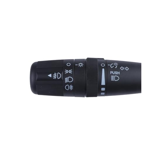 Interrupteur de clignotant commodo éclairage Dodge Journey PT Cruiser - 6
