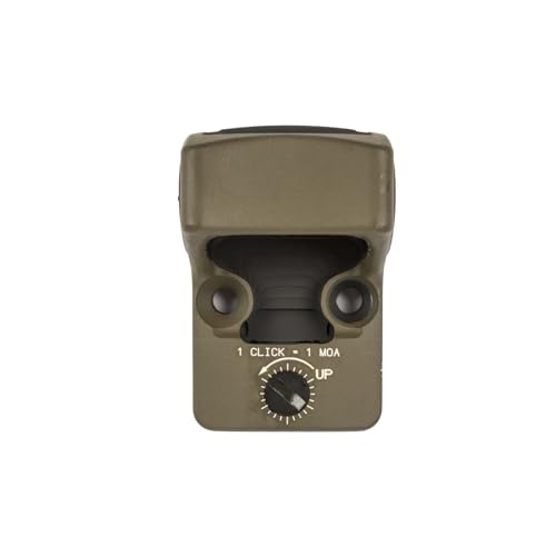 Image of Trijicon RMR Type 2 3.25 MOA Adjustable LED Red Dot Sight