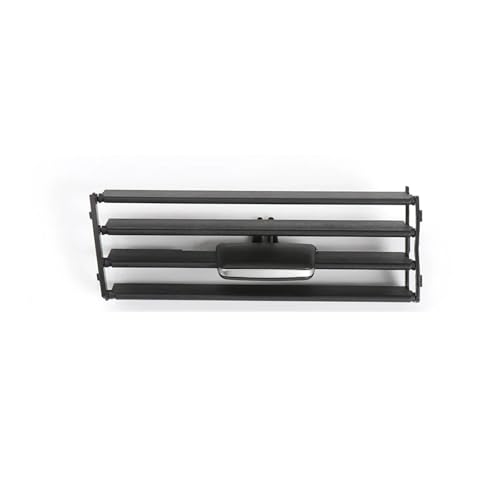 Clip de ventilation avant BMW E90 pour un confort de route