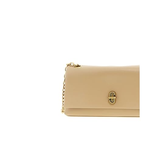 Marc Jacobs Women's The Dual Chain Wallet Crossbody4