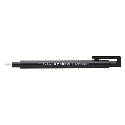 Tombow Mono Zero Round Eraser, 23mm Cover