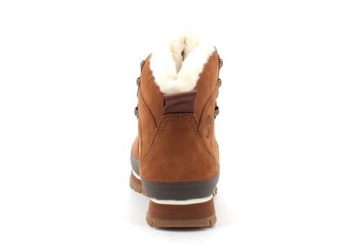 Baskets montantes Timberland Euro Hiker - vue 9