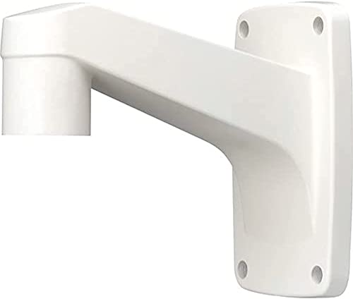 Hanwha Techwin SBP-300WMW1 Fixation Murale Anti-Vandale en Aluminium