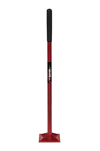 Steel Dirt Tamp