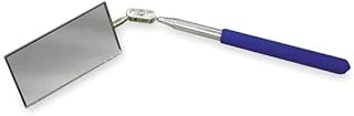 Inspection Mirror, 6 1/2 to 30 in L