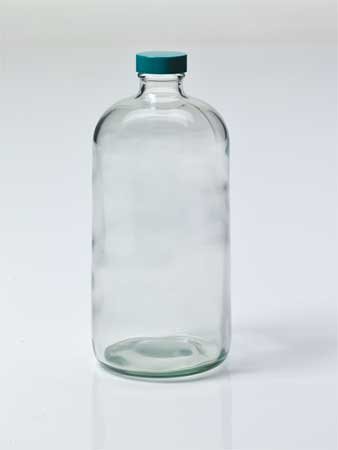 Bottle, 960 mL, 32 oz, PK12