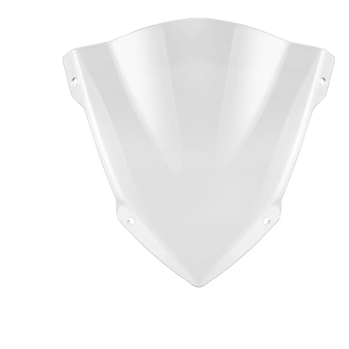 Moto para-brise pour MT 09 transparent écran déflecteur FZ-09 2014 2015