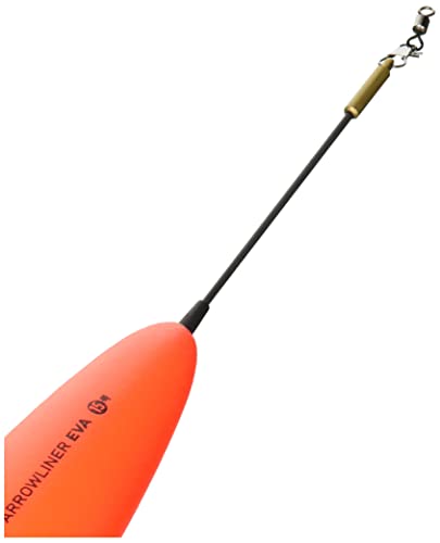 ダイワ(DAIWA) ウキ アローライナーEVA 15ゴウ 3枚目