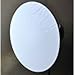 2 - Pack of Pure White Translucent Diffuser Sock Screen Covers Fit on 24, 25, or 27 Inch (24", 25" or 27". 60 Cm - 70 Cm Diameter) Beauty Dish Soft Light Refelector