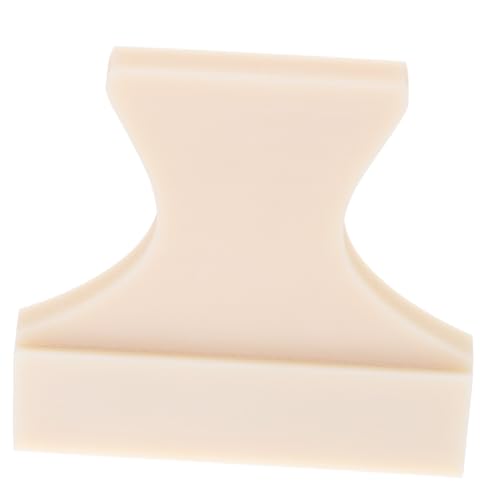 Bloc de frappe nylon pour pose parquet stratifié et bois outil menuiserie sol