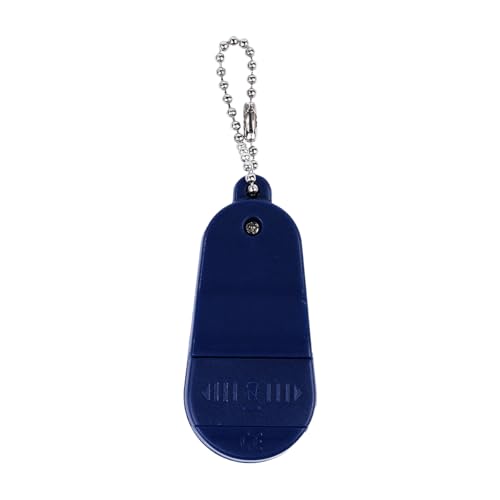 Sarini Batterietester für Hörgerätebatterien, tragbarer Knopfzellentester