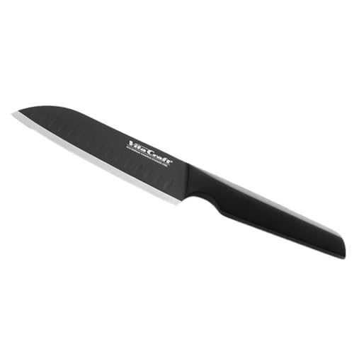 [ Vita Craft �r�^�N���t�g ] �\���b�h�i�C�t �u���b�N �O���i�C�t �ƒ�p �n�n�� 180mm [�s���؂ꖡ�� ���⋛/��؂Ȃǂ�����H�ނ��X���[�Y�ɐ؂���Ԃ� �O��� ] ���n�Ȃ̂� �E����/������ ��킸�g���� [ �X�e�����X �|��