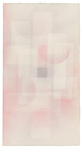 Affiche de Arts Kandinsky Carré dans le brouillard Décoration Salon