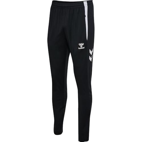 Hummel Lead 2.0 Training Pants XS pantalon de jogging noir