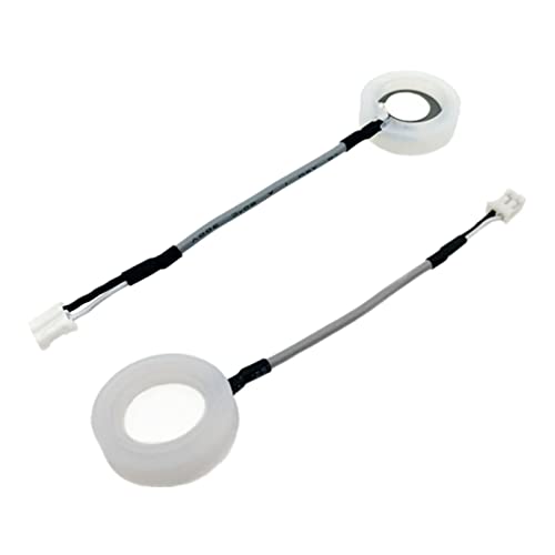 HUAJINGKEJI 20 mm Maker Fogger Zerstäuber Transducer Keramik Luftbefeuchter Diffusor Teile Low Driving